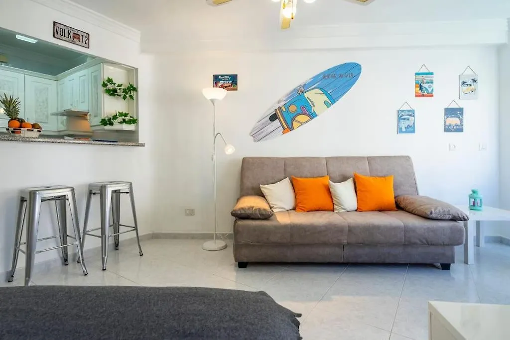 Oasis Costero A Pie De Mar Apartment Algarrobo