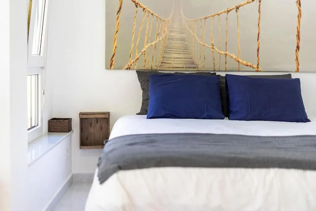 Oasis Costero A Pie De Mar Apartment Algarrobo