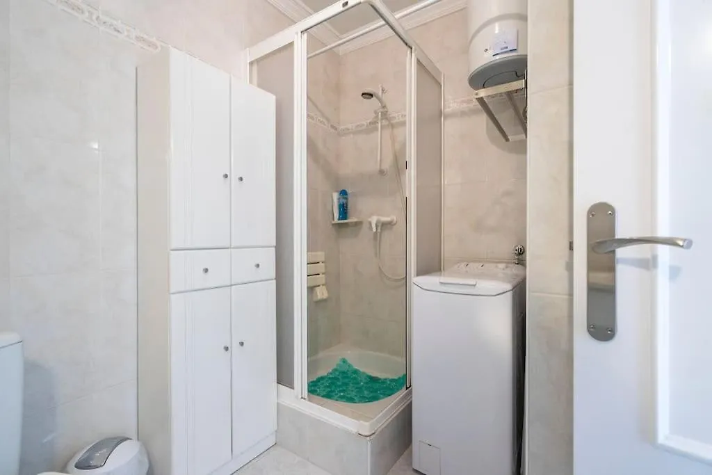 Oasis Costero A Pie De Mar Apartment Algarrobo