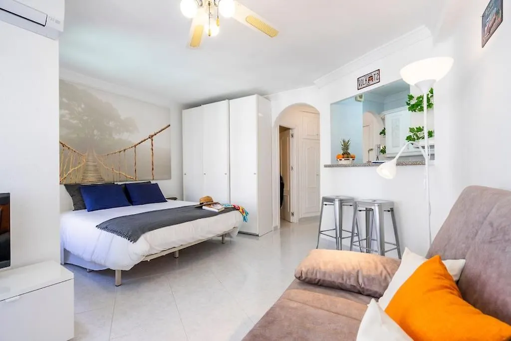 Oasis Costero A Pie De Mar Apartment Algarrobo