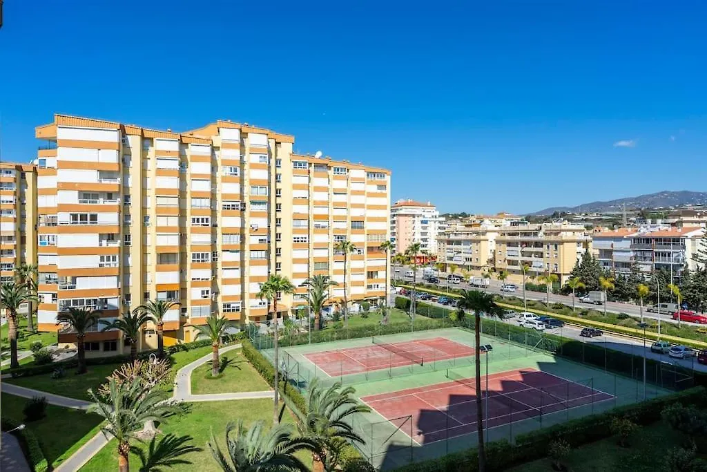 Oasis Costero A Pie De Mar Apartment Algarrobo 0*,  Spain