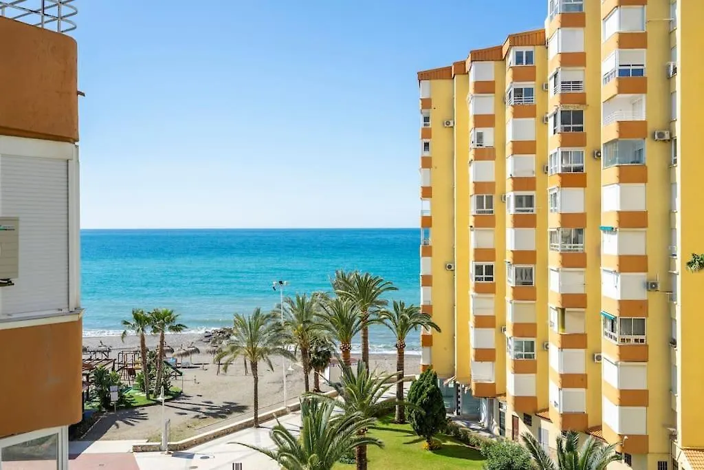 Oasis Costero A Pie De Mar Apartment Algarrobo 0*,