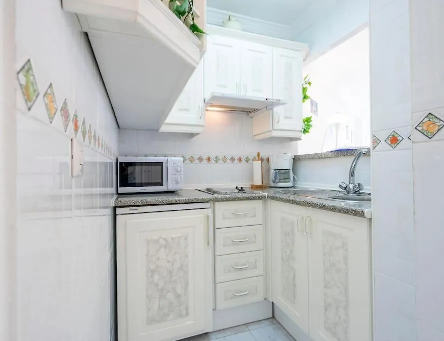 Oasis Costero A Pie De Mar Apartment Algarrobo